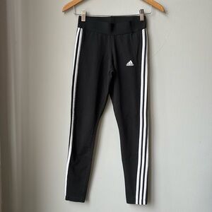 Adidas sports leggings